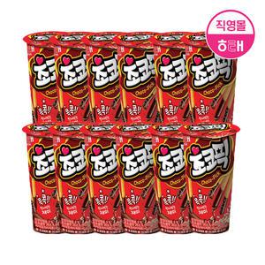 해태 초코픽 (45g X 12개)