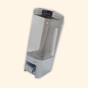 벽부형 손세정제 디스펜서 핸드워시 물비누디스펜서 500ml