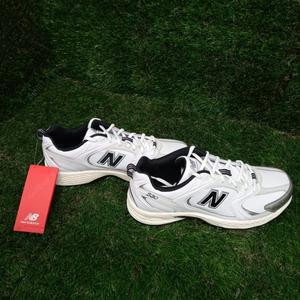 [남성용][뉴발란스]UGS 530 골프화:(화이트/블랙)