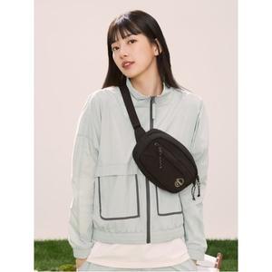 [K2](광주신세계)광주신세계점 단독 [수지 착장] KWM23142 플라이슈트(FLYSUIT) OUNCE W 여름 바람막이