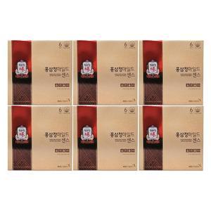 정관장 홍삼정마일드 센스 10ml x 30개입 x 6박스 /An