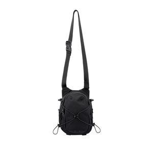 매장정품 스위치 SWEETCH VOYAGER CROSS BAG S 001 Black VO-001-BK 427462