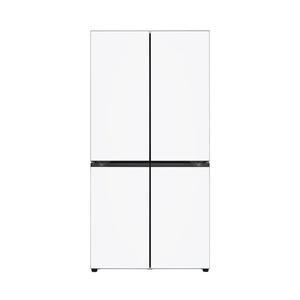 [LG] 디오스 오브제컬렉션 M875MHH231S 더블매직스페이스 냉장고 871L 1등급