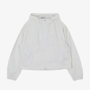 [뉴발란스]M 뉴발란스자켓 RQK NBNAFCO202-64 W 에센셜 후디드 우븐자켓