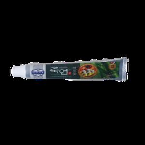 죽염 잇몸고 치약 120g 1개