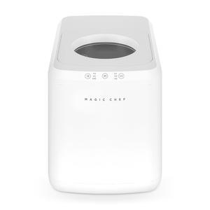매직쉐프 4L 음식물처리기 애프터쿡 분쇄 건조 MFW-H5002W