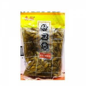 산고추 원효 500g