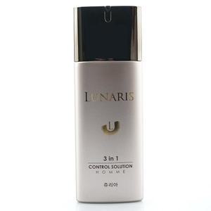 [기타]루나리스 남성올인원 3in1 스킨+로션+에센스 130ml