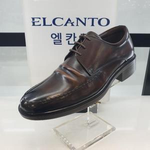 [엘칸토]엘칸토 HC11 소가죽 남성화 W3M7U3C26 (29972798)