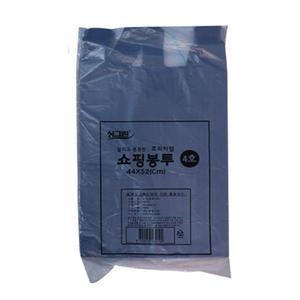쇼핑봉투 4호블랙 (70매)/검은봉투/검은비닐봉지/간식/봉지/검은색/특대형/비닐봉투/쇼핑/비닐/쓰레기봉투