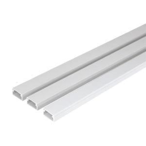 인테리어 화유행이트 사각 몰딩 3P 20mmx1m