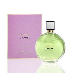 CHANEL 샤넬 샹스 오 후레쉬 EDP 100ml (쇼핑백증정)