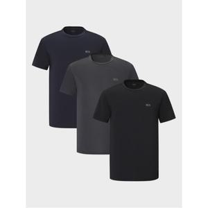 [롯데백화점]케이투 남여공용 3PACK 벨류패키지 기능성 반팔티셔츠