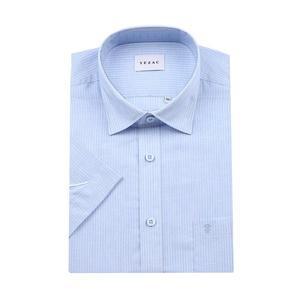 갤러리아 예작25년S/S(일반핏)(마혼방)링클프리 남자정장 여름 반소매셔츠 YJ