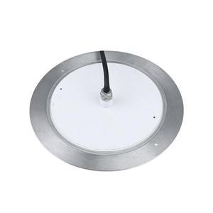 벽걸이 슬림 LED 수영장 조명 RGB 수중 Piscina 스포트라이트 수지 충전 316 스테인리스 스틸 DC12V 6W 10W