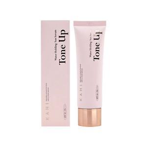 KAHI 가히 워터 홀딩 톤업 선세럼 50ml