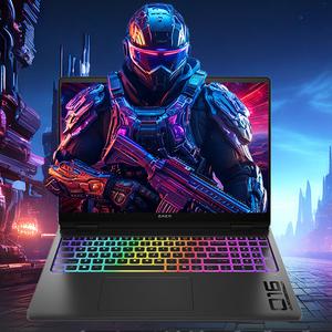 HP OMEN MAX 16-ah0080TX (RTX5090 / WIN11 탑재 / SSD 4TB) / ywdt