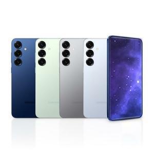 삼성전자 갤럭시 S25 플러스 5G 512GB [자급제] 12GB Fs