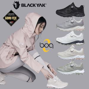 [블랙야크]남여공용 아이유신발 등산 트레킹화 343 OG 트렉 GTX ABYSHX3923