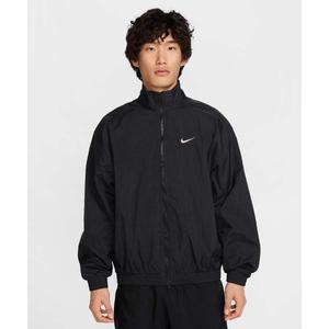 나이키 NIKE 클럽 오버사이즈 우븐 트랙 자켓 재킷 M - 오프 누아르:칼리지 그레이 HV6918-045 313549