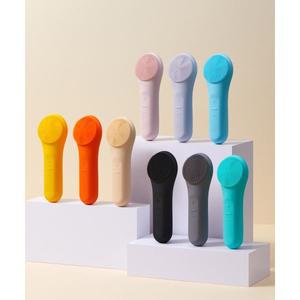 MELIENS 실리콘 진동 클렌저