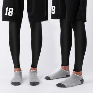 여자 남자 쿨토시 다리토시 러닝 농구 축구 자전거 종아리 검정색 발토시 여름 허벅지