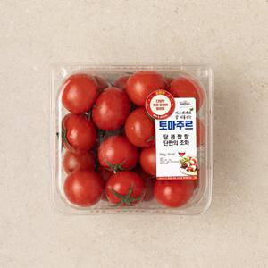 토마주르토마토 750g/팩