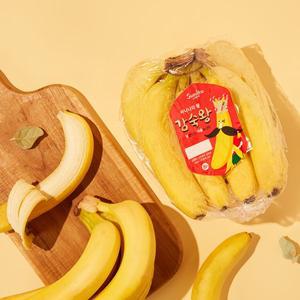 [필리핀산] 감숙왕 고산지 바나나 (1.5kg내외)