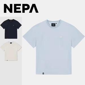 [네파](천안아산점)여성 컴포 쉴드 크럽 반팔 티셔츠-7K45363