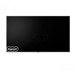 링고 LG전자 올레드 evo OLED65G4KNA (벽걸이)