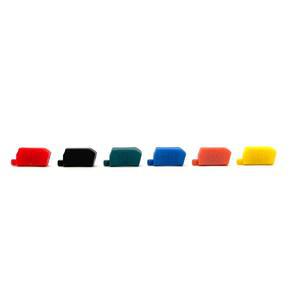 REDSHIFT ShockStop 서스펜션 스템 55mm 70mm 전용 자전거 부품 6개 팩 537288