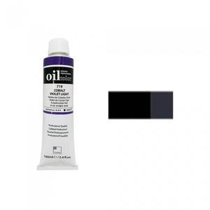 신한 유화물감 B 50ml 7107 램프블랙 전문가용