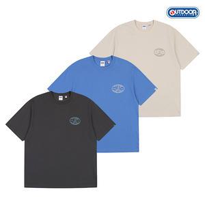 [아웃도어프로덕츠] SMALL YACHTING HALF SLEEVES (3COLORS)