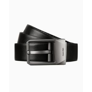 [롯데백화점]캘빈클라인 남성 CKJ 페이스티드 양면 벨트 35mm 4D7011G-UK4