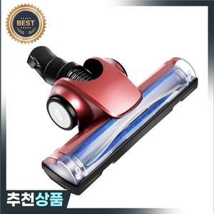 필립스 호환 하이얼 일렉트로룩스 LG용 진공 청소기 브러시 헤드 모든 32mm 내경