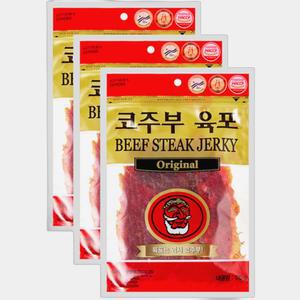 코주부 우육포 900g 1개