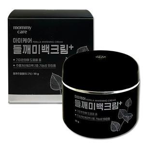 마미케어 들깨 기미 크림 50ml 2개 JJ몰