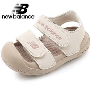 [기타]뉴발란스 키즈 샌들(K8809I2I)_아이보리