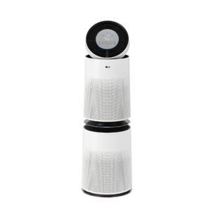 LG전자 퓨리케어 360° 공기청정기 플러스 크리미스노우 AS305DWWA (T) *LG정품*