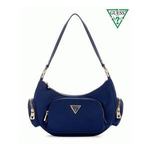 [하프클럽/]ACC ECO GEMMA 나일론 카고 포켓 숄더백 HO1A3A86