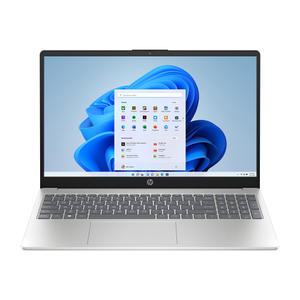 HP OmniBook 3 15-fn0020AU 라이젠 AI 5 340 크라켄포인트 Copilot PC 윈도우 노트북 (16GB/256GB/Win11)