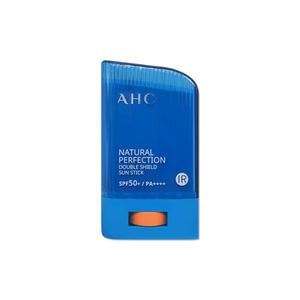 AHC 내추럴 퍼펙션 더블 쉴드 선스틱 22g/mj