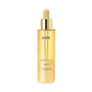 [아이오페]골든 글로우 페이스 오일 40ml