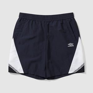[엄브로] UK헤리티지 S/S 컬러블록 반바지 UP221CHP67-DVY0