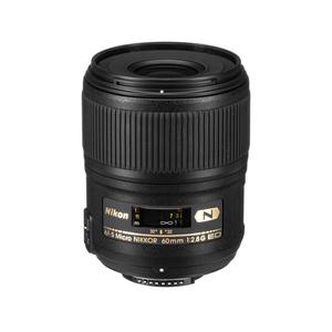 니콘 AF-S Micro NIKKOR 60mm F2.8G ED 등급변경
