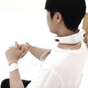 [MEI8PQ18_55]스마트 저주파마사지기 저주파 마사지기