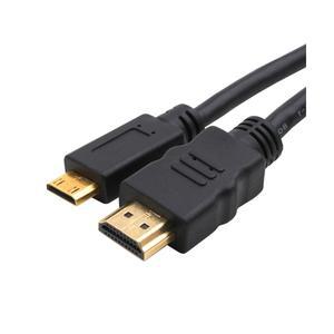 Coms HDMI - 미니 HDMI 케이블 2M V1.4 지원 C2126