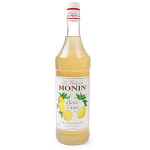 모닌 레몬시럽 1000ml