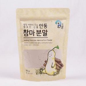 [온샘] 안동참마분말 300g