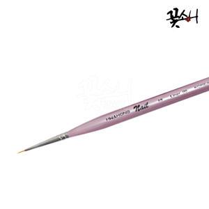 꽃소니 화홍/라이너/55_00호/셀프네일/라인붓/젤/네일브러쉬